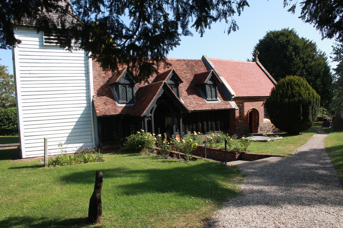 greenstead church essex (15)